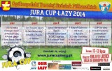 Jura Cup Łazy 2014 przed nami