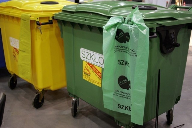 Decyzja o podwyżce opłat za śmieci  ma zapaść na wtorkowej sesji rady miasta