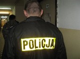 Bielsko-Biała: 23-letni bielszczanin doprowadził do stłuczki i zwyzywał policjantów.