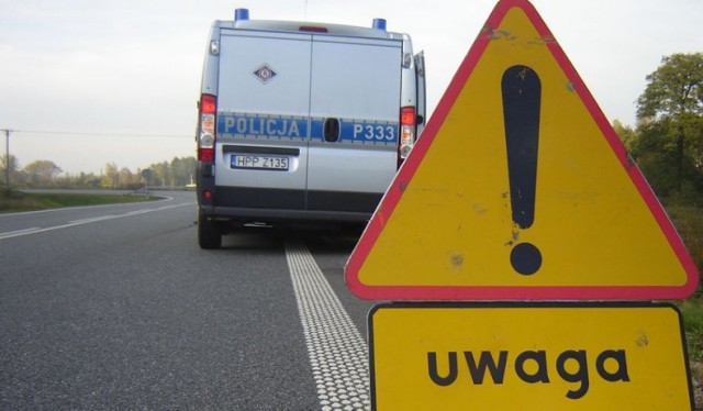 Pijani kierowcy Żory 2014: Nietrzeźwy kierowca porzucił auto na autostradzie