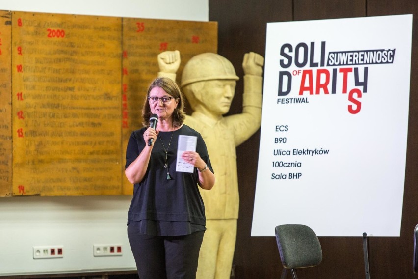 10.edycja Solidarity of Arts. SOFA Prolog  na początek festiwalu [zdjęcia]