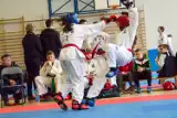 Międzywojewódzkie Mistrzostwa Juniorów Młodszych i Juniorów w Taekwon-do