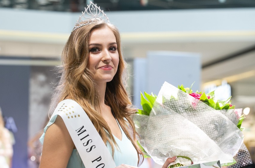 Miss Polonia Warszawy 2019. Poznaliśmy najpiękniejszą warszawiankę. Powalczy o koronę Miss Polonia [ZDJĘCIA]