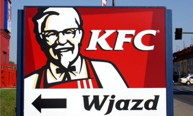 We wtorek, 9 września KFC z hukiem otwierało dla szczecińskich ...