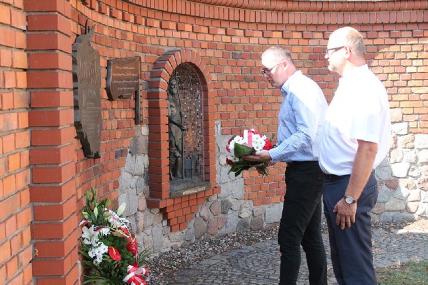 Rocznica powstania ,,Solidarności"