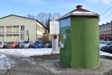 Dąbrowa Tarnowska. Miasto zainwestowało w publiczną toaletę [ZDJĘCIA]