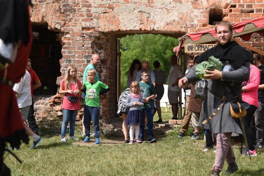 Impreza historyczna na Zamku Dybów [ZDJĘCIA]

Zobacz także:...