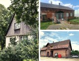 Najtańsze domy na wsi w województwie dolnośląskim. Zobacz wybrane oferty! GALERIA