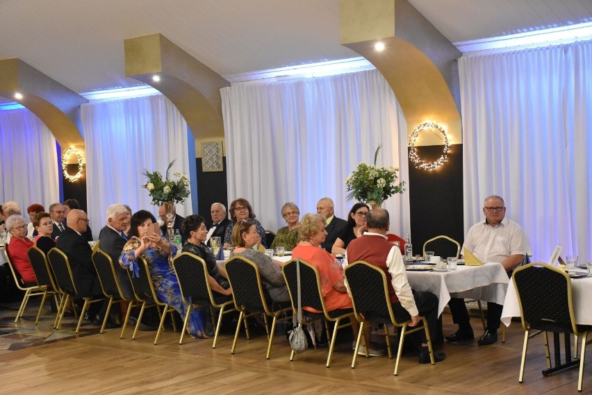 Spotkanie w Malborku z okazji Światowego Dnia Seniora