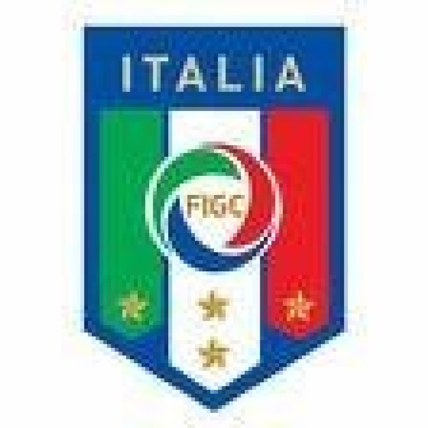 Oficjalne logo FIGC