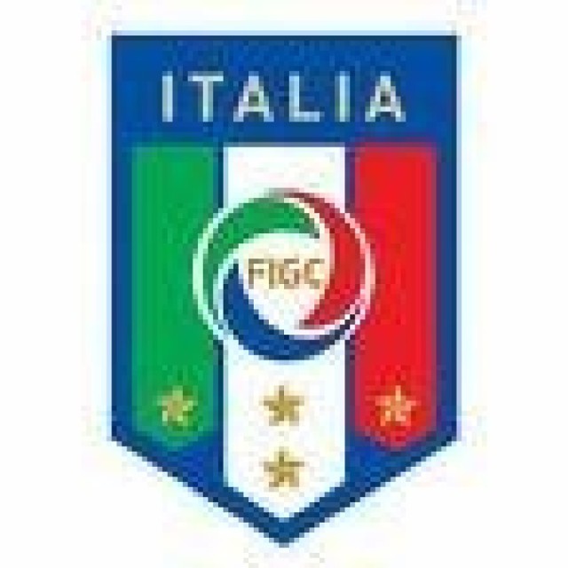 Oficjalne logo FIGC