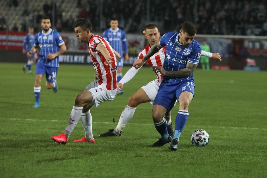 Janusz Gol (Cracovia)