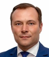 Września: Artur Mokracki zdobył poparcie 5700 osób - co piątka głosująca we Wrześni osoba poparła kandydaturę Mokrackiego 