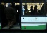 Czeczeni zapowiadają przystanki w autobusach i trolejbusach