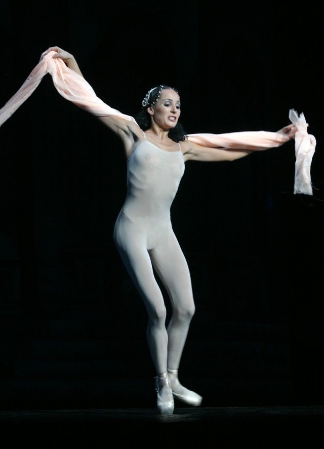 Moscow City Ballet to jedna z najlepszych grup baletowych na świecie