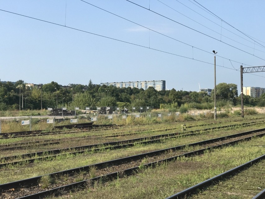 Kiedy ruszy budowa węzła transportowego w Słupsku? Są dwa projekty [ZDJĘCIA]