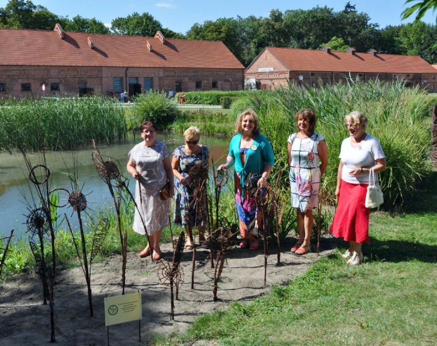 Międzynarodowy Plener Artystyczny "Inspiracje leśne V" odbył...