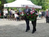 Obchody Dnia Sybiraka w Zduńskiej Woli [zdjęcia i video]