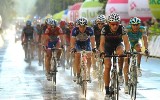 68. Tour de Pologne: Piekielnie mocny Garmin-Cervelo