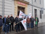 Strajk KWK Budryk: Wyrok. Po 5 latach zapadł wyrok w sprawie strajku w kopalni w Ornontowicach