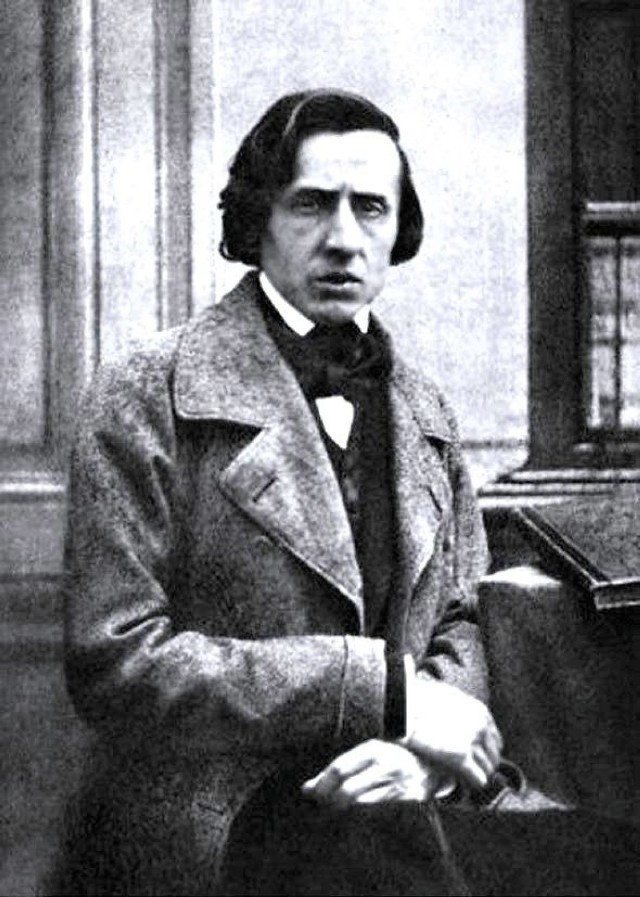 Fryderyk Chopin. www.wikipedia.org