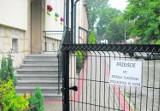 Spór na Grodkowskiej w Nysie. Wspólnota chce zamknąć przejście dla uczniów