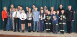 Czarny Dunajec: młodzi walczyli w konkursie wiedzy pożarniczej [ZDJĘCIA]