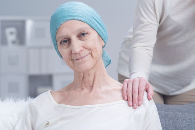 Od 22 maja w ośrodkach onkologicznych w całej Polsce pacjentom z nowotworami pomagają specjalni koordynatorzy.
