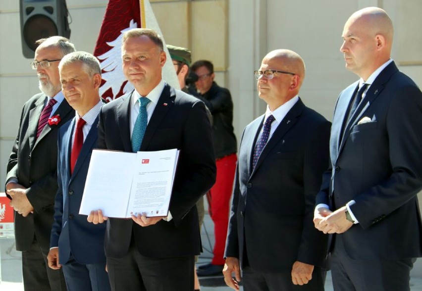 Rozalia Kaczmarek, zastępca dyrektora GCKiB w Przemęcie...