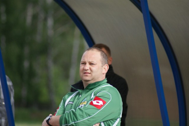 Marek Przybył