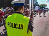 Tour de Pologne – ostatni etap wyścigu kolarskiego będzie prowadzić przez Zabrze. Jakie zmiany organizacji ruchu czekają kierowców?