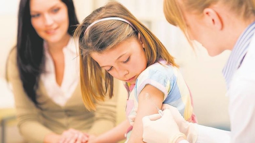 Darmowe szczepienia przeciwko HPV