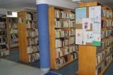 Tarnów. Biblioteka zostaje w Mościcach. Umowę przedłużono o rok