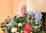 Franciszka Kwarta ma sto lat! Jubilatka dołączyła do elitarnego grona bielszczan stulatków