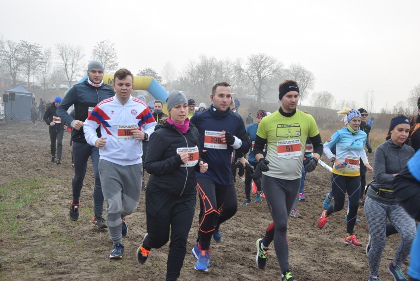 Biegowe Gra nd Prix Gorzowa. To był najtrudniejszy bieg! [ZDJĘCIA]