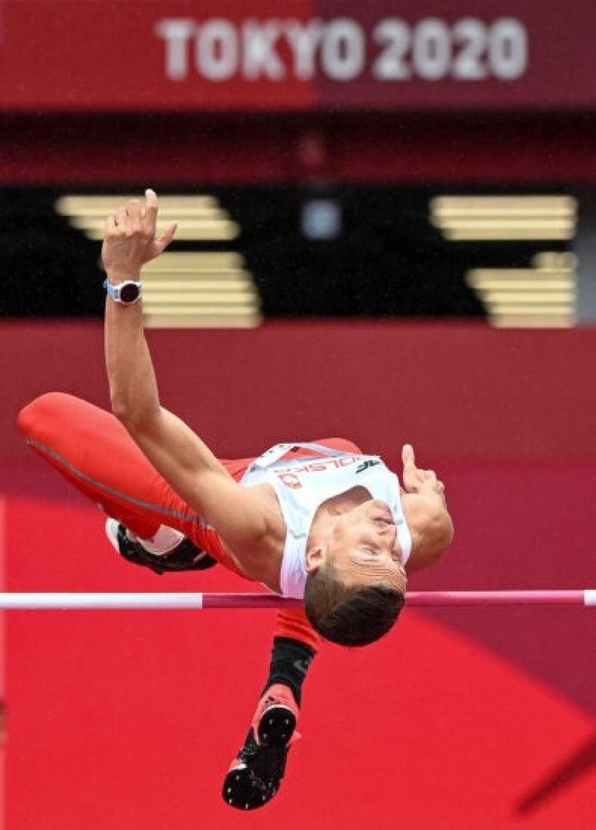 Paraolimpiada 2020. Maciej Lepiato zdobył brązowy medal w skoku wzwyż. Kolejny medal dla Polski w Tokio