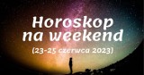 Mamy horoskop na weekend 23-25 czerwca 2023. Wróżka Parisa przepowiada o miłości i kasie