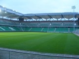 Coraz bliżej otwarcia nowego stadionu Legii