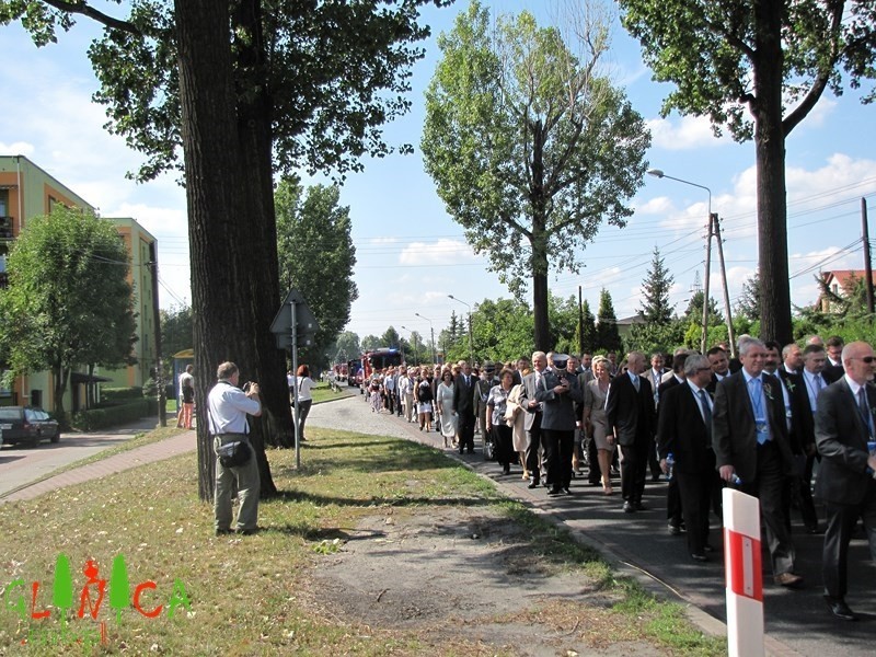 XIV Dożynki Województwa Śląskiego