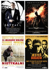 ENEMEF: Noc z Najlepszymi filmami 2012 roku. Recenzja