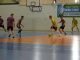 Grała MOSiR Korner Liga – Mistrzostwa Radomska w Futsalu [ZDJĘCIA]