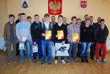 Straż Pożarna w Jarocinie: Eliminacje powiatowe do konkursu „Młodzież Zapobiega Pożarom” 