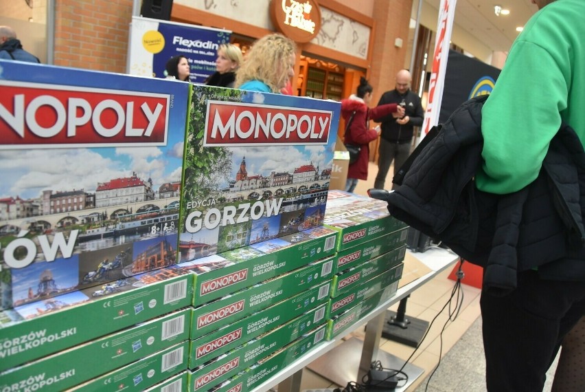 Premiera Monopoly Gorzów miała miejsce 4 listopada.