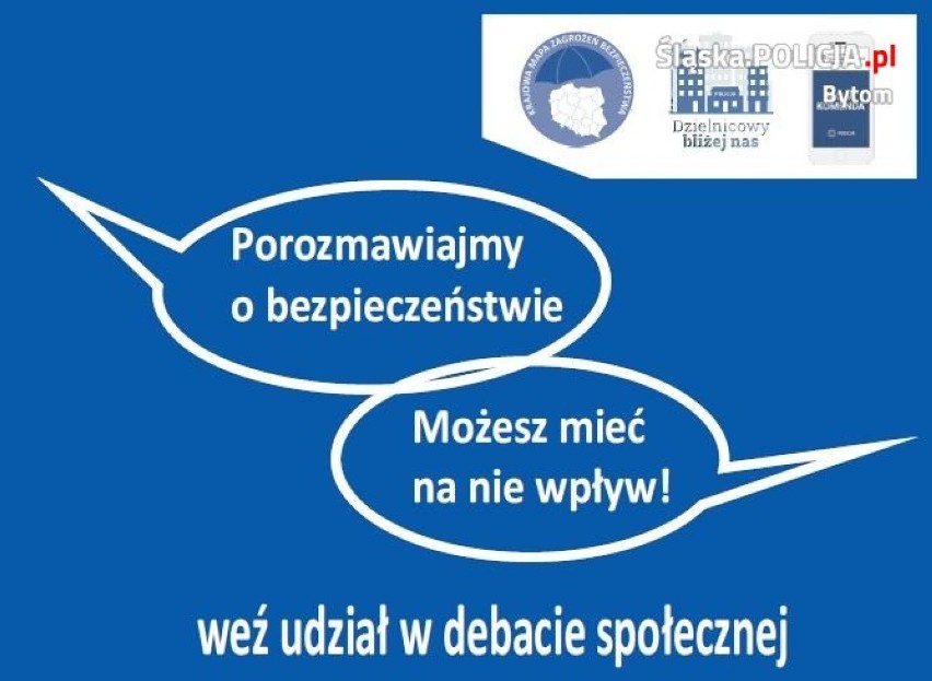 Seniorzy kontra oszuści - debata poświęcona bezpieczeństwu...