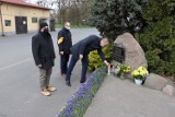 Władze Kobylina uczciły pamięć poległych i pomordowanych w czasie II wojny światowej [ZDJĘCIA]