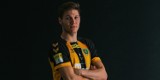 Świetny transfer GKS Katowice. Nowym piłkarzem został Marko Roginić. Z GKS podpisał kontrakt na 1,5 roku z opcją przedłużenia