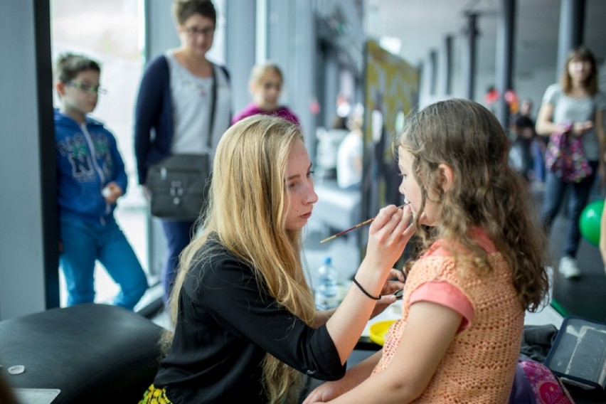 Dzień Dziecka w tarnowskim Teatrze