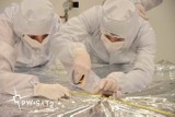 Studenci z Politechniki Warszawskiej wyślą w kosmos swojego satelitę 