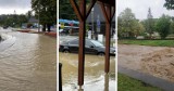 Pogodowy ARMAGEDON w Wiśle - zobacz te. DRAMATYCZNE zdjęcia turystów, mieszkańców i strażaków. Miasto było pod wodą!