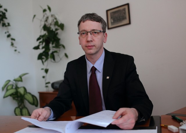 Kamil Łyszkowski, naczelnik Urzędu Skarbowego w Piotrkowie, potwierdza, że 3/4 podatników już spełniło swój obowiązek